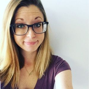 Meet your Posher, Kristin